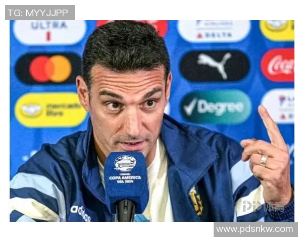 斯卡洛尼：这是很好的检测，与这样的对手竞赛总能学到东西