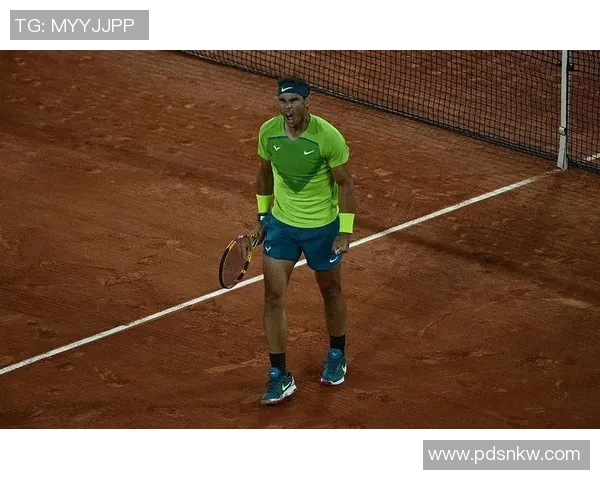 比约恩·博格：网球史上最巨大的成果归属于纳达尔!